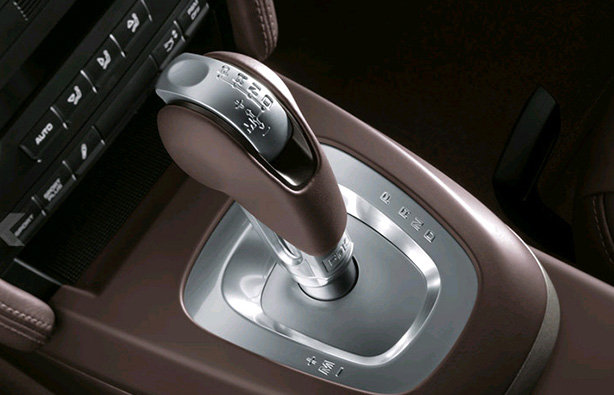ポルシェ911 997/987用　新品未使用PDKシフトノブ PDK Shift Knob - Replacement : Suncoast Porsche Parts & Accessories